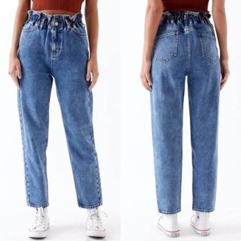 Pacsun Mom Jeans